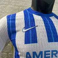 Maillot Brighton &amp; Hove Albion 2024/2025 – Maillot Domicile