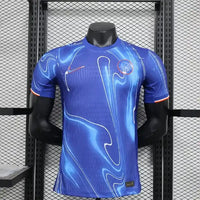 Maillots Chelsea FC 2024/2025 – Maillot Domicile Homme (Manches Courtes)