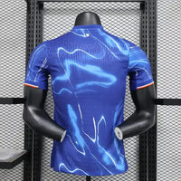 Maillots Chelsea FC 2024/2025 – Maillot Domicile Homme (Manches Courtes)