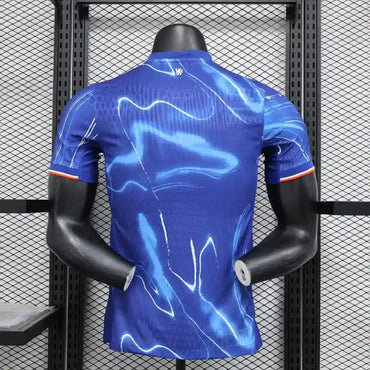 Maillots Chelsea FC 2024/2025 – Maillot Domicile Homme (Manches Courtes)