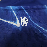 Maillots Chelsea FC 2024/2025 – Maillot Domicile Homme (Manches Courtes)