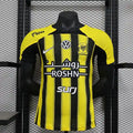 Maillot Al-Ittihad 2025/2026 – Domicile- Autre