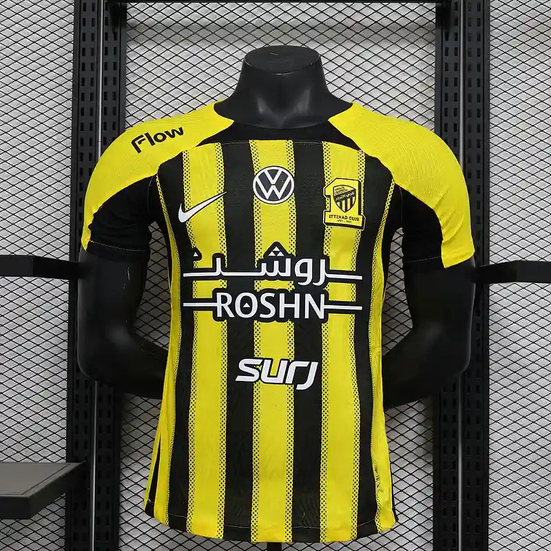 Maillot manches courtes - Rétro