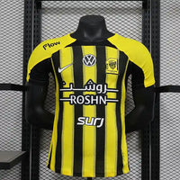 Maillot Al-Ittihad 2025/2026 – Domicile- Autre