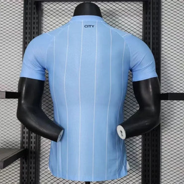 Maillot Manchester City FC 2024/2025 – Maillot Édition Spéciale Domicile