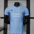 Maillot Manchester City FC 2024/2025 – Maillot Édition Spéciale Domicile