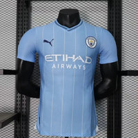 Maillot Manchester City FC 2024/2025 – Maillot Édition Spéciale Domicile