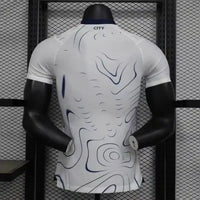 Maillot Manchester City FC 2024/2025 –Edition spécial Extérieur- Homme