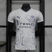 Maillot Manchester City FC 2024/2025 –Edition spécial Extérieur- Homme