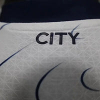 Maillot Manchester City FC 2024/2025 –Edition spécial Extérieur- Homme