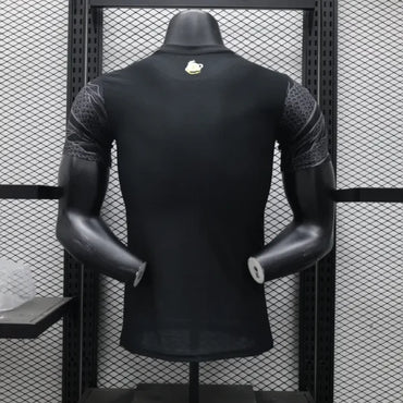 Manchester City FC 2024/2025 – Maillot Édition Spéciale “Year of the Dragon” Noir