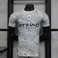 MaillotsManchester City FC 2024/2025 – Maillot Édition Spéciale “Year of the Dragon”