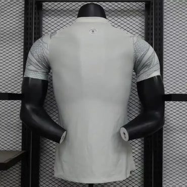 MaillotsManchester City FC 2024/2025 – Maillot Édition Spéciale “Year of the Dragon”