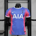 Maillot  Tottenham Hotspur 2024/2025 – Maillot Spécial Édition Homme bleu et rouge