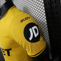 Maillot  Wolverhampton Wanderers 2024/2025 – Maillot Domicile Homme