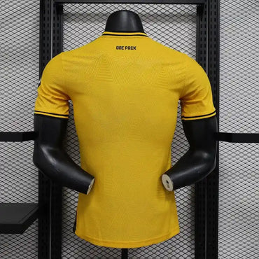 Maillot  Wolverhampton Wanderers 2024/2025 – Maillot Domicile Homme