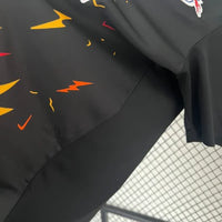 Maillot  RB Leipzig 2025/2026 – Édition Spéciale “Leipzig On Fire”