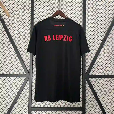 Maillot  RB Leipzig 2025/2026 – Édition Spéciale “Leipzig On Fire”