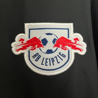Maillot  RB Leipzig 2025/2026 – Édition Spéciale “Leipzig On Fire”