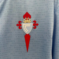 Maillot RC Celta de Vigo 2024/2025 – Domicile – Homme