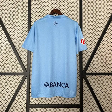Maillot RC Celta de Vigo 2024/2025 – Domicile – Homme
