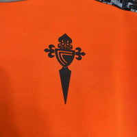 Maillot RC Celta de Vigo 2024/2025 – Second Maillot Extérieur – Homme
