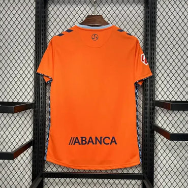 Maillot RC Celta de Vigo 2024/2025 – Second Maillot Extérieur – Homme