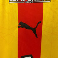 Maillot RC Lens 24/25 Domicile-Racing Club de Lens