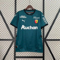 Maillot RC Lens 24/25 Extérieur-Racing Club de Lens