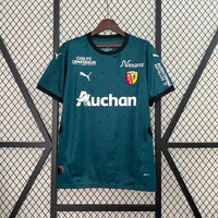 Maillot RC Lens 24/25 Extérieur-Racing Club de Lens