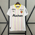 Maillot RC Lens 24/25 Extérieur Deuxième-Racing Club de Lens