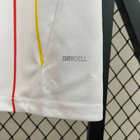 Maillot RC Lens 24/25 Extérieur Deuxième-Racing Club de Lens