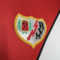 Maillot Rayo Vallecano 2025/2026 – Extérieur – Homme