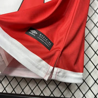 Maillot Rayo Vallecano 2025/2026 – Extérieur – Homme