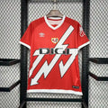 Maillot Rayo Vallecano 2025/2026 – Extérieur – Homme