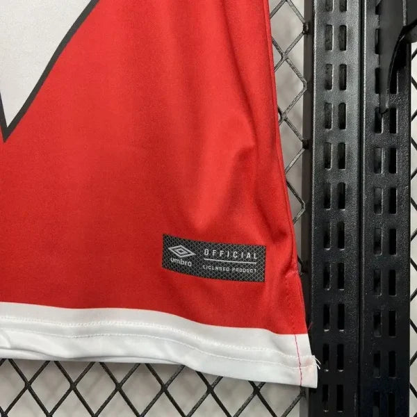 Maillot Rayo Vallecano 2025/2026 – Extérieur – Homme