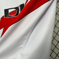 Maillot Rayo Vallecano 2025/2026 – Domicile – Homme