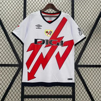 Maillot Rayo Vallecano 2025/2026 – Domicile – Homme