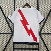 Maillot Rayo Vallecano 2025/2026 – Domicile – Homme