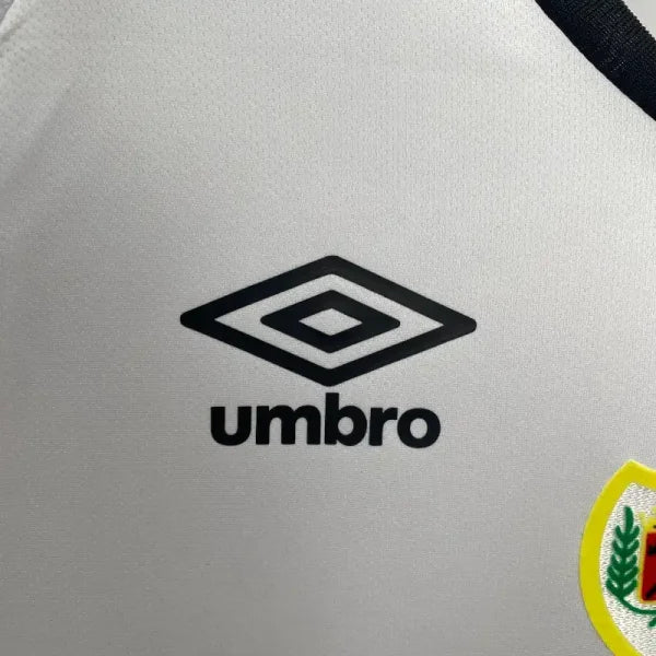 Maillot Rayo Vallecano 2025/2026 – Domicile – Homme