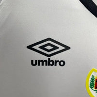 Maillot Rayo Vallecano 2025/2026 – Domicile – Homme