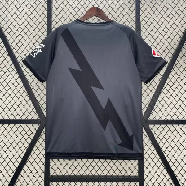 Maillot Rayo Vallecano 2025/2026 – Second Extérieur- Homme