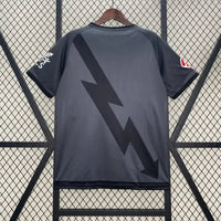 Maillot Rayo Vallecano 2025/2026 – Second Extérieur- Homme