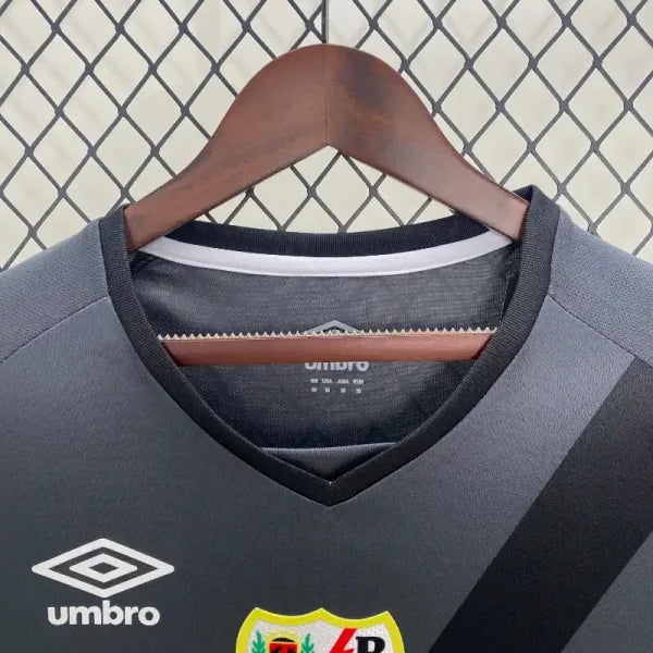 Maillot Rayo Vallecano 2025/2026 – Second Extérieur- Homme