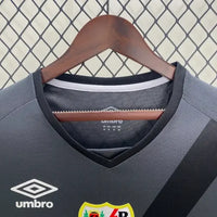 Maillot Rayo Vallecano 2025/2026 – Second Extérieur- Homme