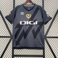 Maillot Rayo Vallecano 2025/2026 – Second Extérieur- Homme