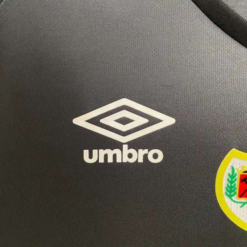 Maillot Rayo Vallecano 2025/2026 – Second Extérieur- Homme
