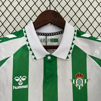 Maillot Real Betis 2024/2025 – Domicile – Homme