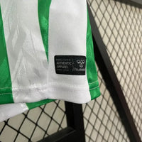 Maillot Real Betis 2024/2025 – Domicile – Homme