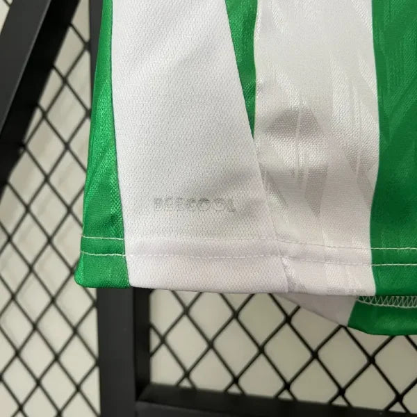 Maillot Real Betis 2024/2025 – Domicile – Homme